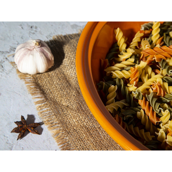 Фото - Кастрюля Emile Henry таджин 2.5 л 32 см (835532)