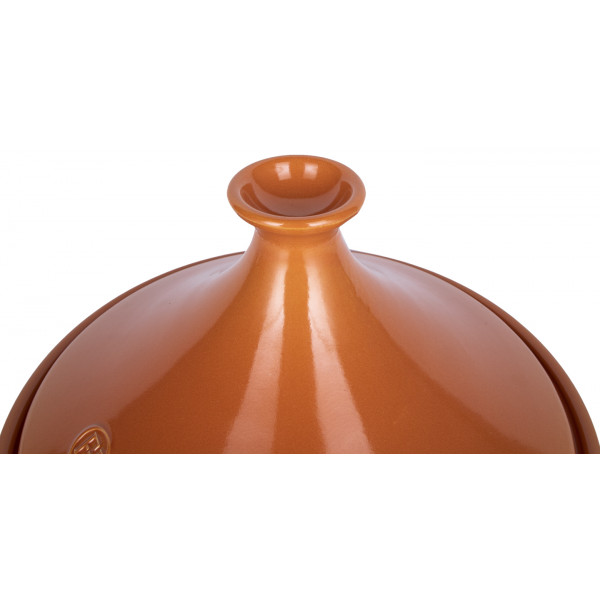 Фото - Кастрюля Emile Henry таджин 2.5 л 32 см (835532)