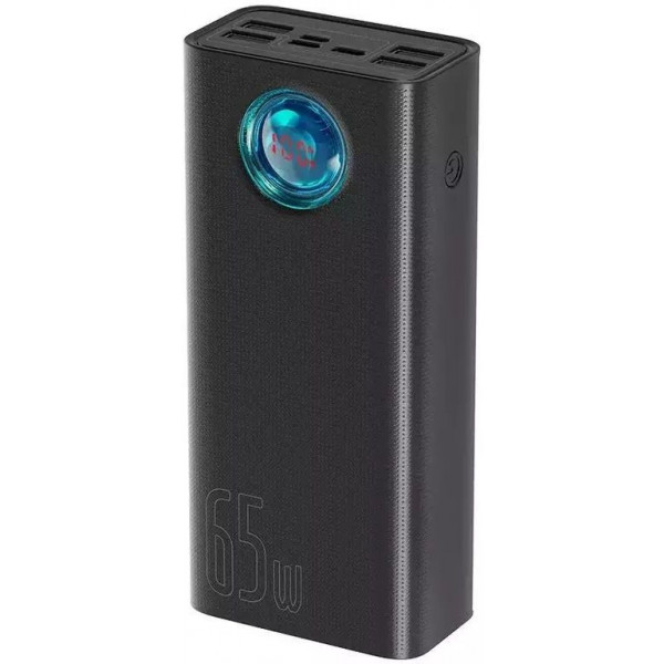 Фото - Батарея мобильная Baseus Amblight 30000mAh +Type-c (PPLG000101)