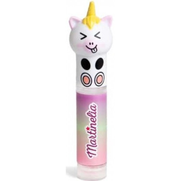Фото - Набор для лица Martinelia Блеск для губ со штампом Magical unicorn (79003)