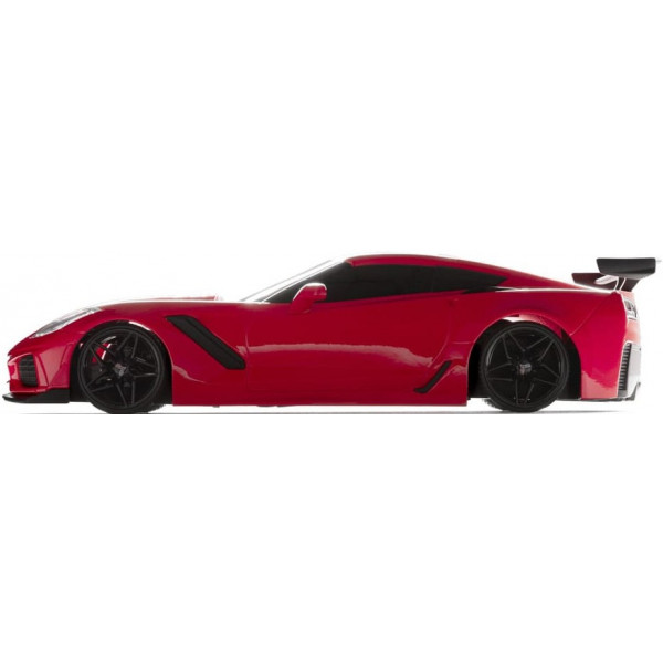 Фото - Радиоуправляемая машинка 1:16 Sharper Image Corvette ZR1 1:16 (1212016951)