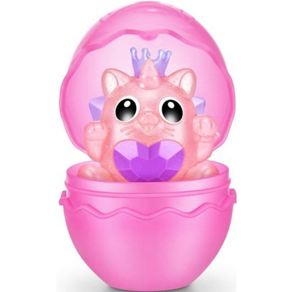 Фото - Мягкая игрушка-сюрприз Rainbocorns Rainbocorn-H (серія Fairycorn Princess) (9281H)