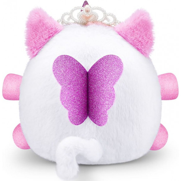 Фото - Мягкая игрушка-сюрприз Rainbocorns Rainbocorn-H (серія Fairycorn Princess) (9281H)