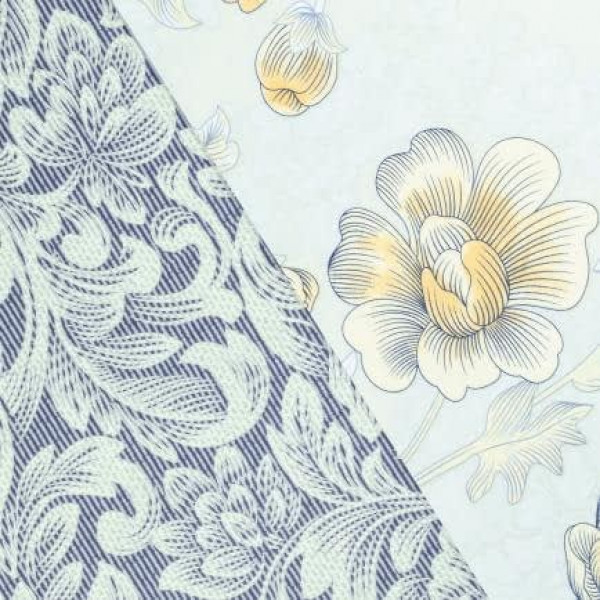 Фото - Комплект постельного белья Home Line Пьемонт (162447)