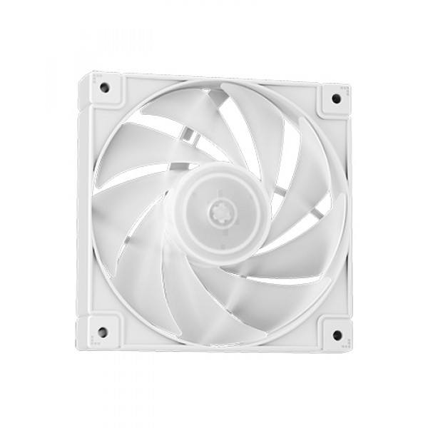 Фото - Корпус Deepcool CH560 Digital White (R-CH560-WHAPE4D-G-1) без БП
