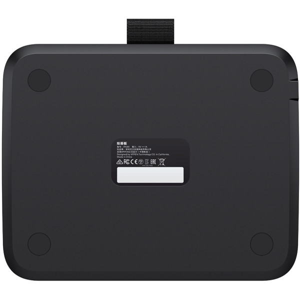 Фото - Графический планшет XP-Pen Deco 640