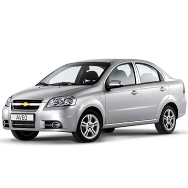 Фото - EVA коврики в салон авто EVAtech для Aveo (T250) Restyling Chevrolet 2005-2011 2 поколение Sedan EU CT31631C5SBB