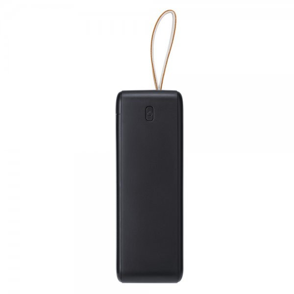 Фото - Батарея мобильная RIVACASE RIVAPOWER 40000 mA Black (VA1084)