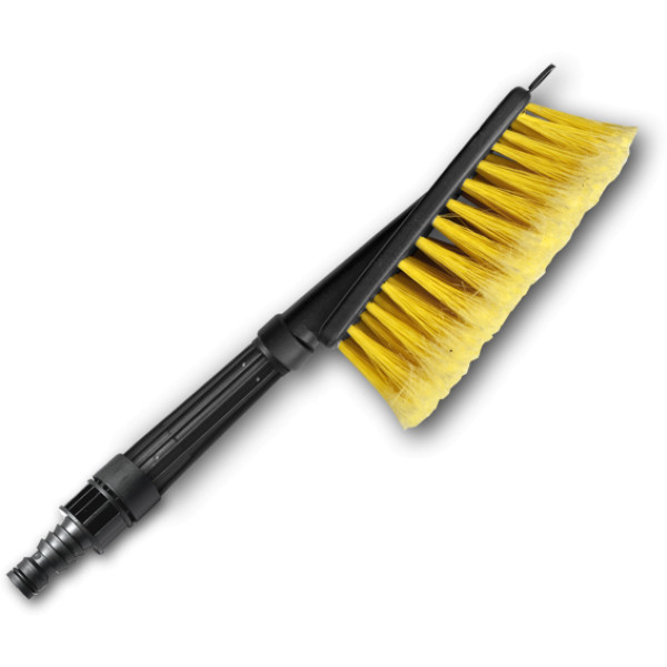 Фото - Щетка для автомобиля BRADAS 2-функциональная с насадкой для полива 44 см (ES2011)