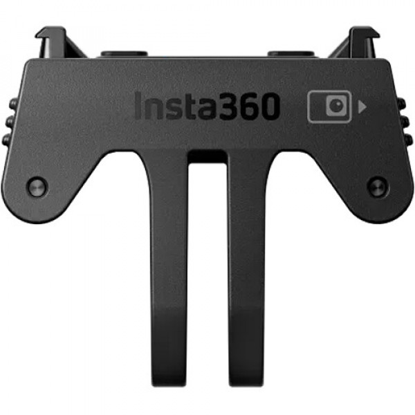 Фото - Крепление для экшн-камеры Insta360 Ace/Ace Pro Standard Mount (CINSAAXS)