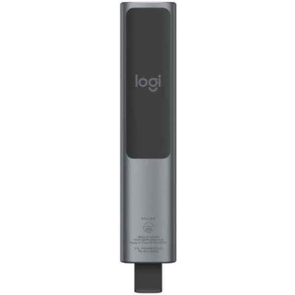 Фото - Презентер Logitech Spotlight Gray (910-004861)