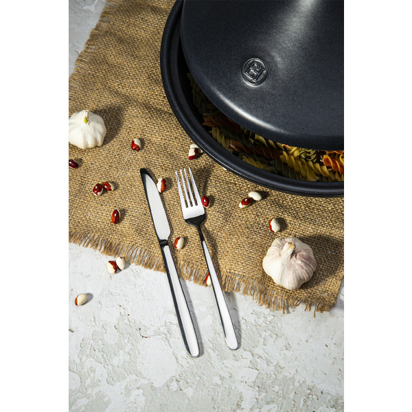 Фото - Кастрюля Emile Henry таджин с крышкой 2.5 л 32 см 715532