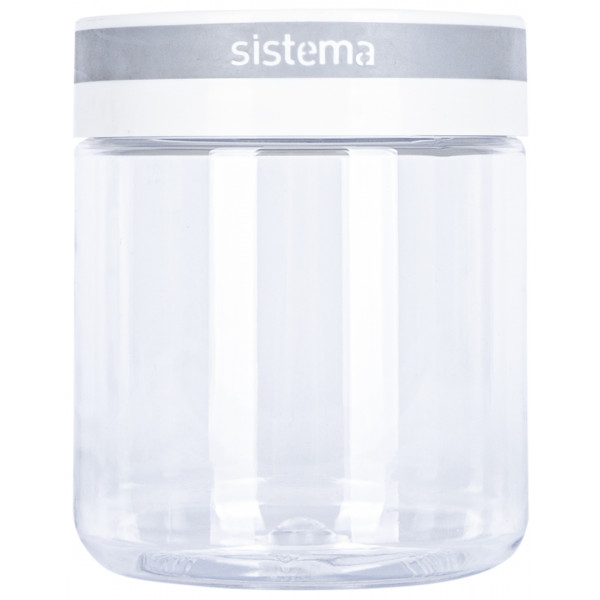 Фото - Емкость для сыпучих Sistema 0.77 л (51350)