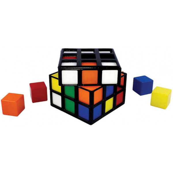 Фото - Кубик 3х3 Rubik's IA3-000019