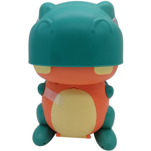 Фото - Сюжетно-ролевая игра. Магазин Otsixe Динозавр Торговый Супермаркет (1368A1)