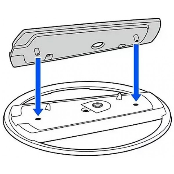 Фото - Подставка для PS5 PlayStation (1000041339)