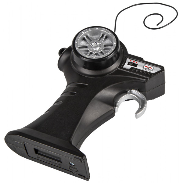 Фото - Радиоуправляемая машинкаMaisto Tech Tech Rock Crawler оранжевый (81152 orange)