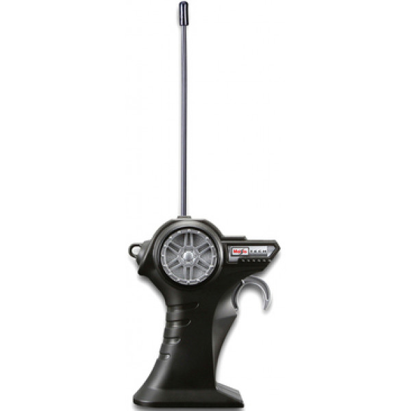 Фото - Радиоуправляемая машинкаMaisto Tech Tech Cyklone 360 Оранжевый (82066 orange)