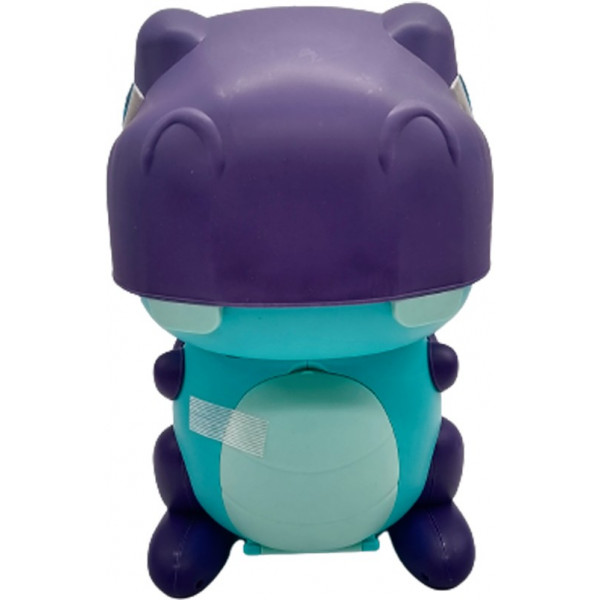 Фото - Сюжетно-ролевая игра. Магазин Otsixe Динозавр Магазин мороженого (1368A6)