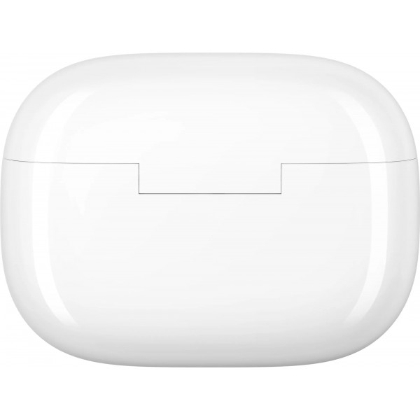 Фото - Наушники вкладыши беспроводные TWS realme Buds T300 Youth White