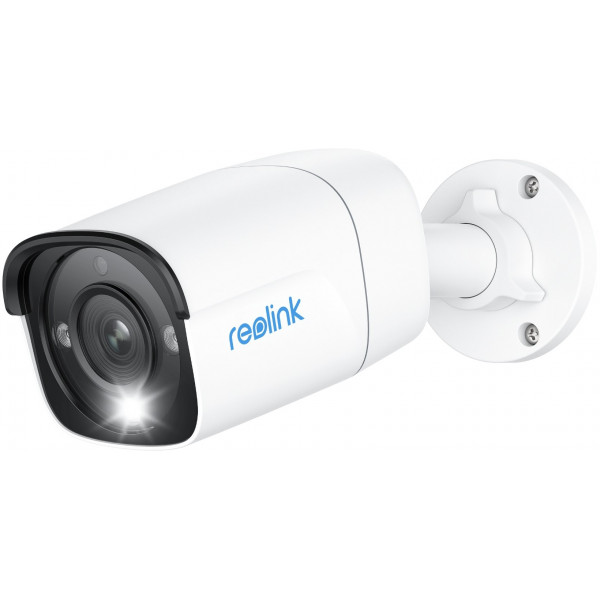 Фото - IP-камера Reolink P340 2.8 mm (RLC-1212A 2.8 mm)