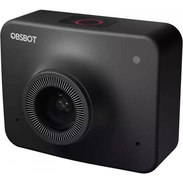 Фото - Веб-камера для компьютера OBSBOT Meet