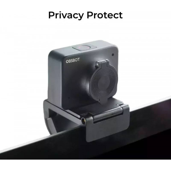 Фото - Веб-камера для компьютера OBSBOT Meet