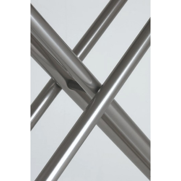 Фото - Гладильная доска Rolser K-S 110х32 см Vintage-Plata (K04015-2084)