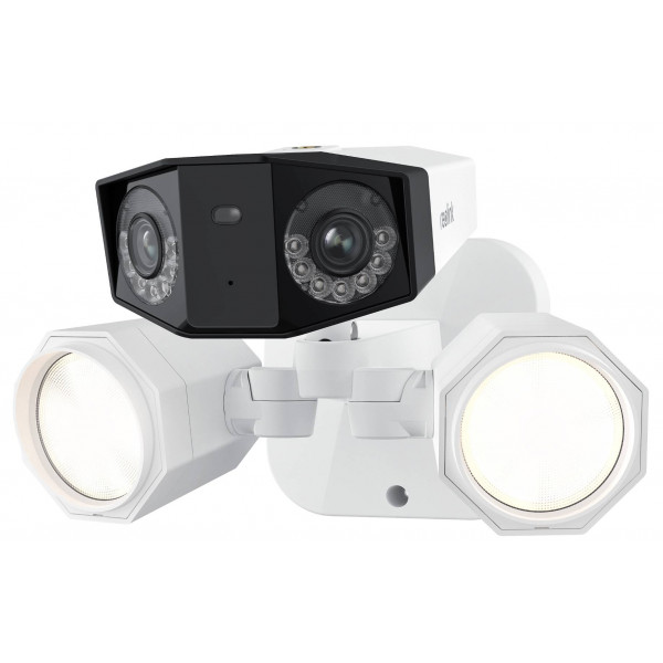 Фото - IP-камера Reolink Floodlight Series F750P (Duo Floodlight PoE)