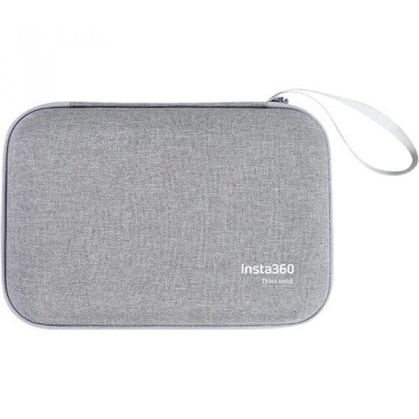 Фото - Кейс для экшн камеры Insta360 X3 Carry Case (CINSBAMA)