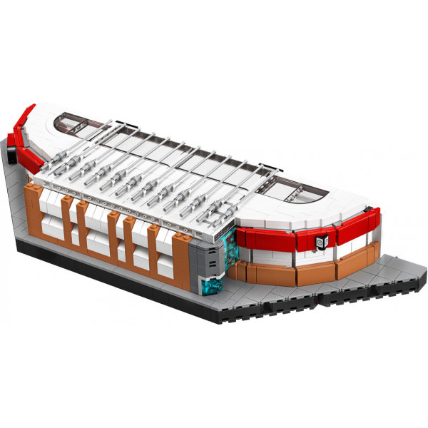 Фото - Конструктор LEGO Creator Стадион Олд Траффорд Манчестер Юнайтед (10272)