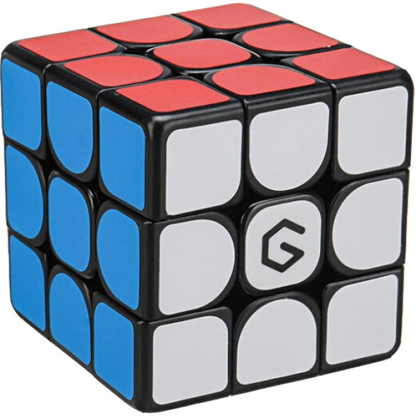 Фото - Кубик 3х3 Giiker Magnetic Cube M3