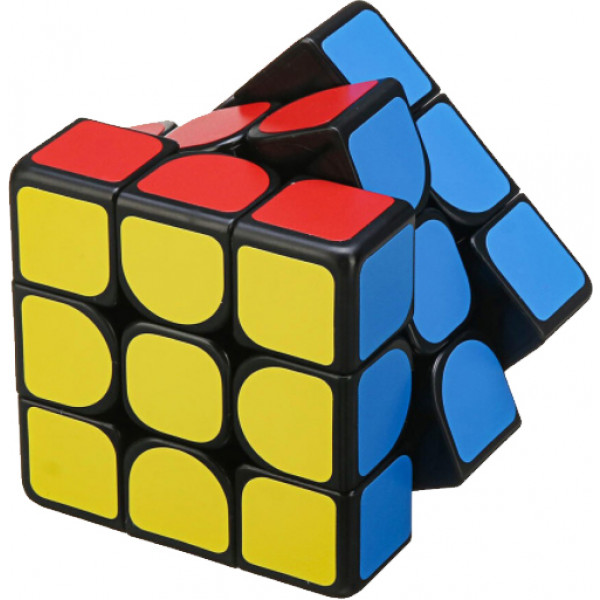 Фото - Кубик 3х3 Giiker Magnetic Cube M3