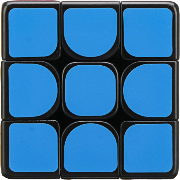 Фото - Кубик 3х3 Giiker Magnetic Cube M3