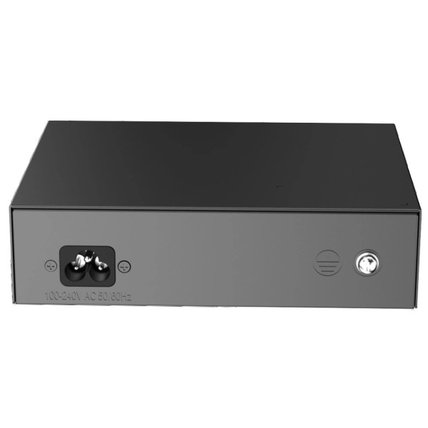 Фото - Коммутатор локальной сети (Switch) Ruijie Reyee RG-ES110FG-P