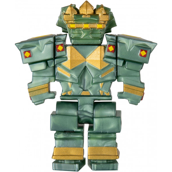 Фото - Коллекционная фигурка Jazwares Roblox Core Figures Fantastic Frontier: Guardian Set W8 (ROB0329) Фото - Коллекционная фигурка Jazwares Roblox Core Figures Fantastic Frontier: Guardian Set W8 (ROB0329)
