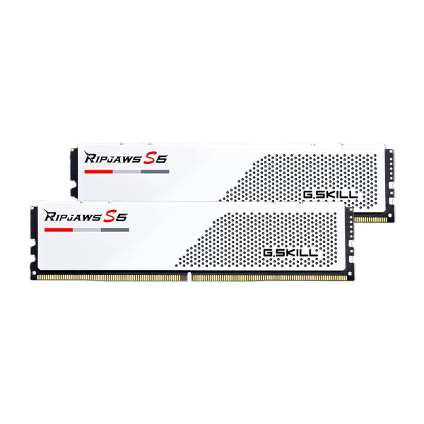 Фото - Память DDR G.Skill 64GB DDR5-6000 K2 (F5-6000J2836G32GX2-RS5W)