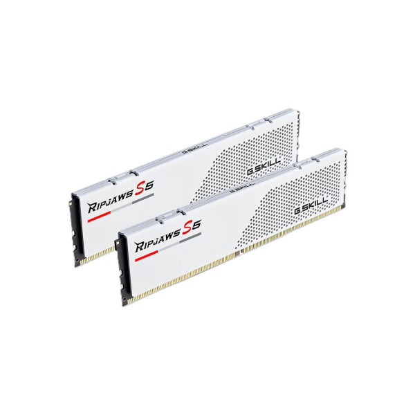 Фото - Память DDR G.Skill 64GB DDR5-6000 K2 (F5-6000J2836G32GX2-RS5W)
