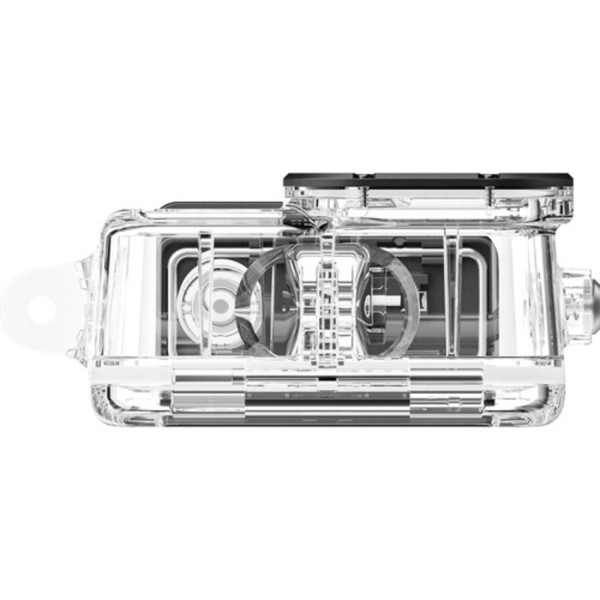 Фото - Кейс для экшн камеры Insta360 Ace Pro 2 Dive Case (CINSABGR)