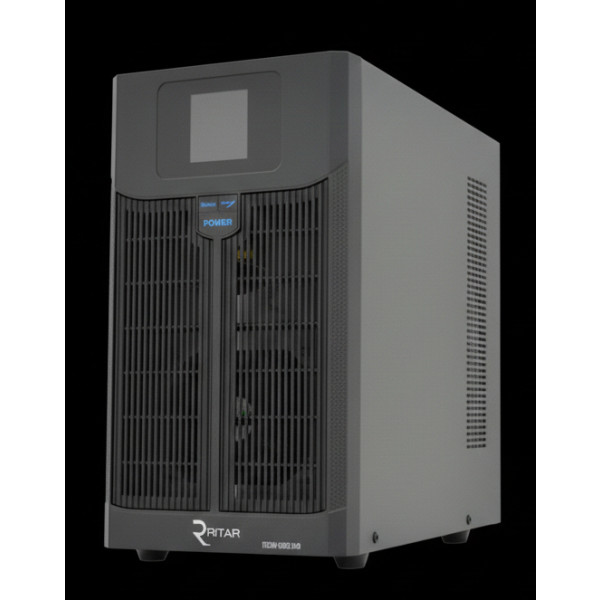Фото - Источник бесперебойного питания Ritar RTSW-3000 D48