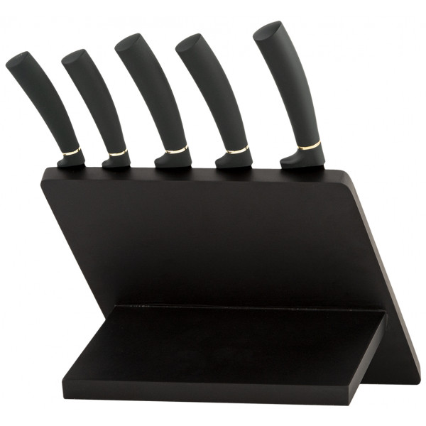 Фото - Набор ножей BerlingerHaus Emerald Collection 6 пр. (BH-2518)