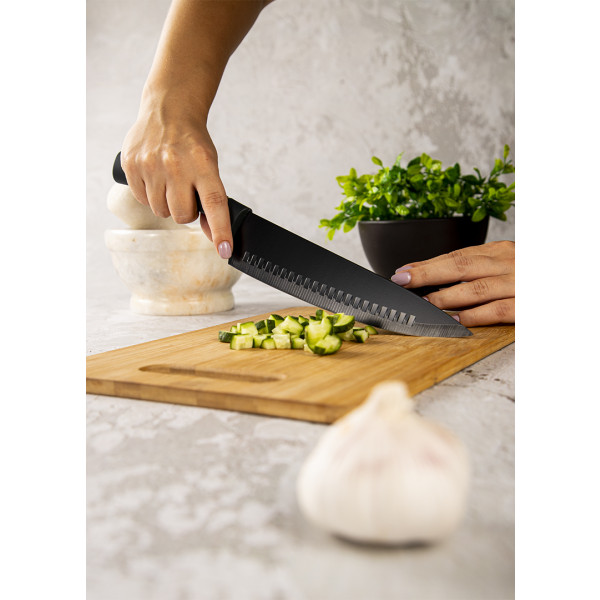 Фото - Набор ножей BerlingerHaus Emerald Collection 6 пр. (BH-2518)