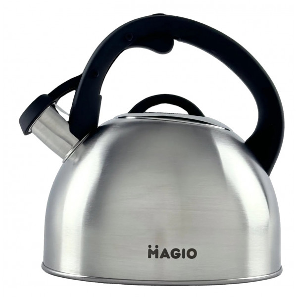 Фото - Чайник металлический Magio MG-1192