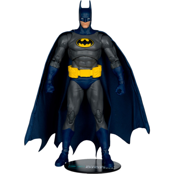 Фото - Коллекционная фигурка McFarlane Toys DC COMICS Direct Batman - No Man's Land (17386) Фото - Коллекционная фигурка McFarlane Toys DC COMICS Direct Batman - No Man's Land (17386)