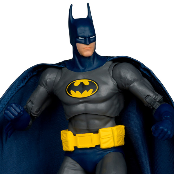 Фото - Коллекционная фигурка McFarlane Toys DC COMICS Direct Batman - No Man's Land (17386)