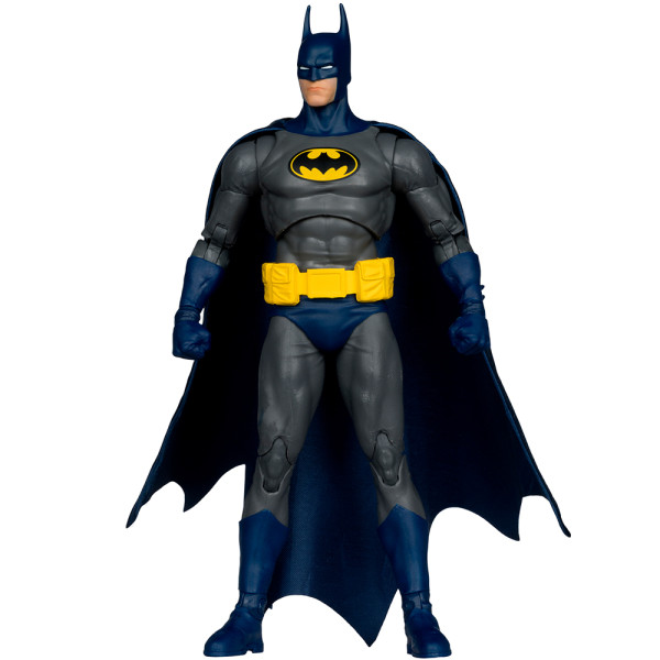 Фото - Коллекционная фигурка McFarlane Toys DC COMICS Direct Batman - No Man's Land (17386)
