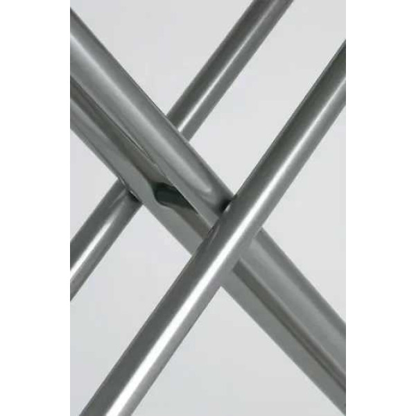 Фото - Гладильная доска Rolser K-UNO Plomo (K01015-2087)