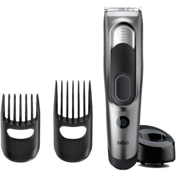 Фото - Уценка - Машинка для стрижки волос Braun HC5090