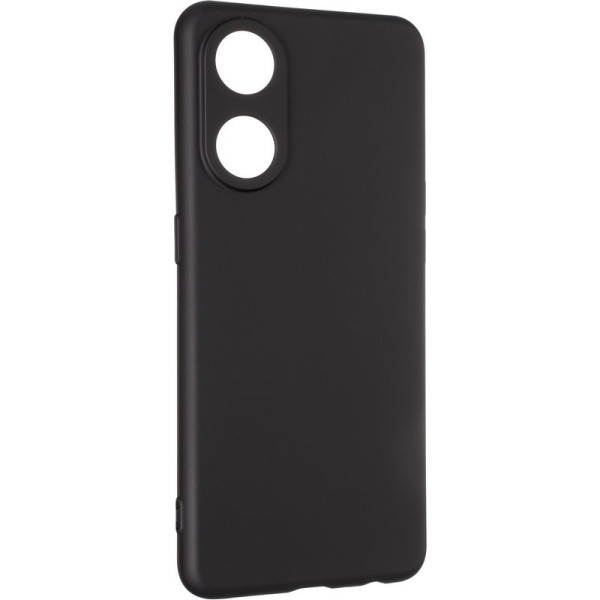 Фото - Чехол для смартфона Gelius Full Soft Case for Oppo Reno 8T Black (100160)