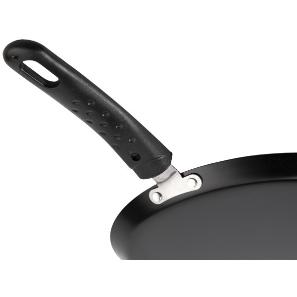 Фото - Сковорода для блинов FLORINA Carbon 24 см (1P6688)